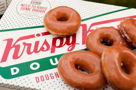 How can I get free Krispy Kreme donuts EVERY DAY after Covid vaccine? | The US Sun