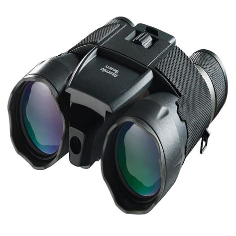 Night Hero Night Vision 10x Binoculars 12992 - The Home Depot