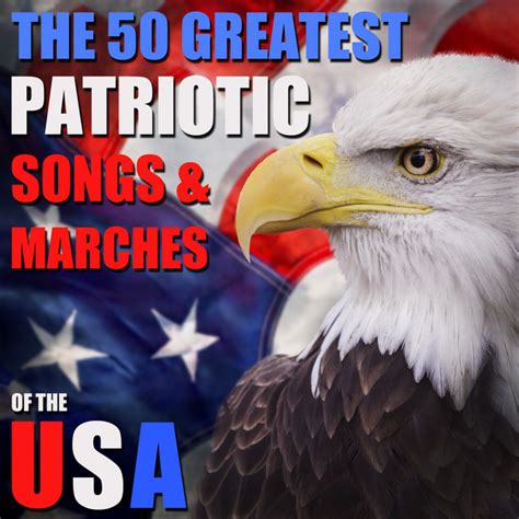 The 50 Greatest Patriotic Songs and Marches of the USA for Memorial Day ...