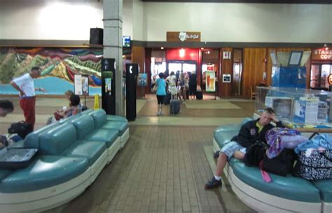 Lihue Airport Kauai - Kauai Travel Blog