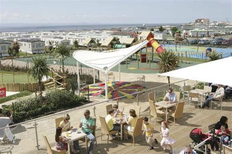 Parkdean Resorts - Trecco Bay Holiday Park - UPDATED 2018 Campground Reviews (Porthcawl, Wales ...