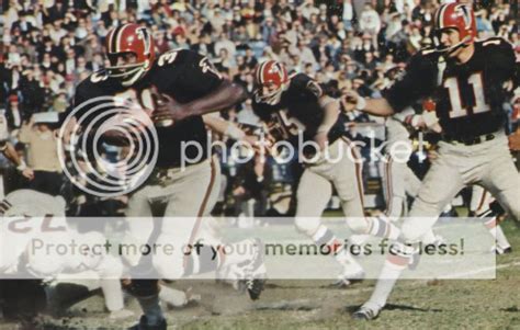 #5 Best NFL Uniform: 1966 Atlanta Falcons: tombierbaum — LiveJournal