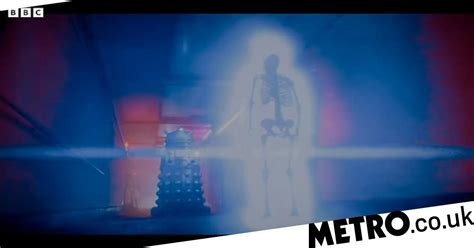 Watch: Doctor Who: Eve of the Daleks Trailer | Metro Video