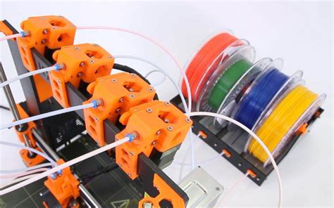 The Best Prusa i3 MK3S/MK3S+ Upgrades of 2022 – Creative Garage