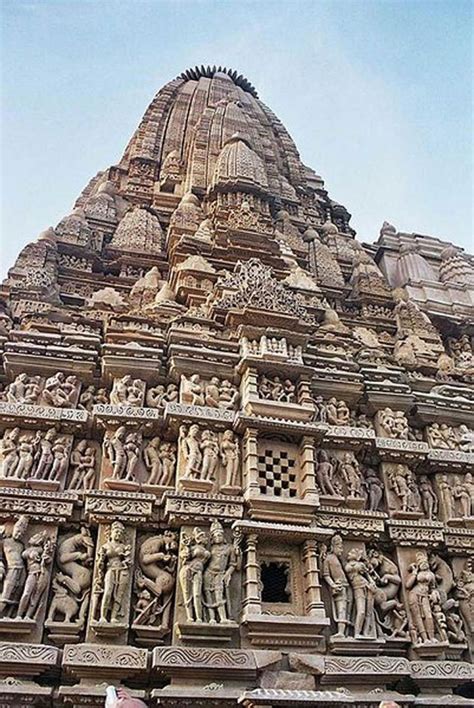 18 Rare Pictures of Ancient Architectural Wonders of India - Photogallery