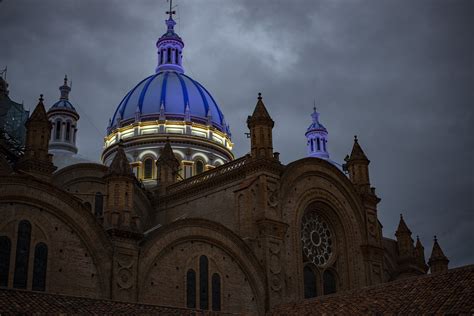 Cathedral Of Cuenca Ecuador - Free photo on Pixabay