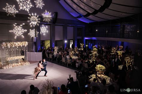 Skirball Cultural Center Venue Info on Wedding Maps