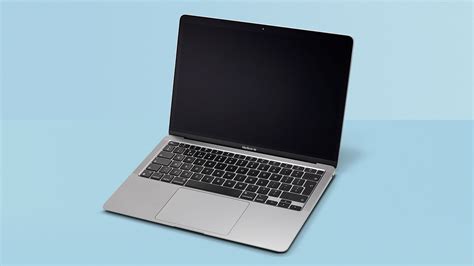 Apple MacBook Air (M1, 2020) review: the best laptop for most people | T3