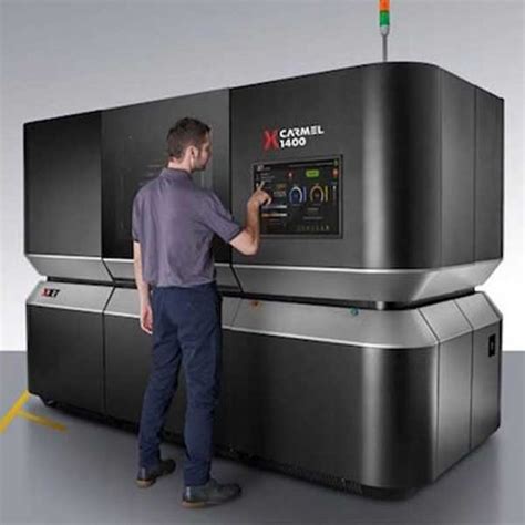 2021 The Best Metal 3D Printers Buying Guide - Pick 3D Printer