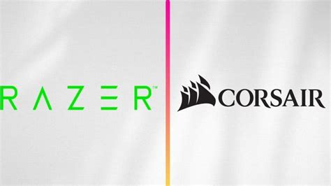 Razer vs Corsair | Which is Better? - Keyboard Cloud