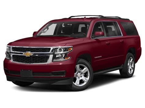 New 2020 Chevrolet Suburban in Nashua, NH | MacMulkin Chevrolet