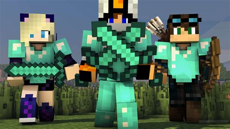 fox minecraft skin nova Nova skin minecraft wallpaper