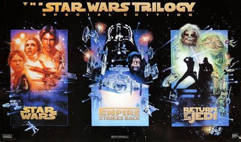 Original Trilogy - Star Wars Guide - IGN