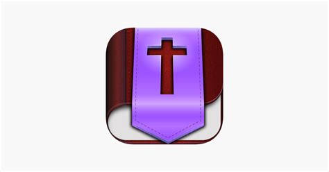 ‎Bible:International Collection on the App Store