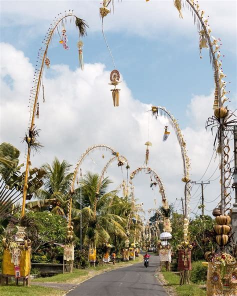 Galungan Festival 2020: Balinese Celebrate Triumph Of Good Over Evil