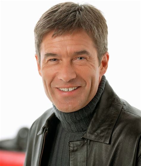 Tiff Needell | Top Gear Wiki | Fandom