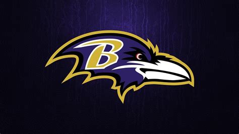 Ravens Logo Wallpapers - Wallpaper Cave