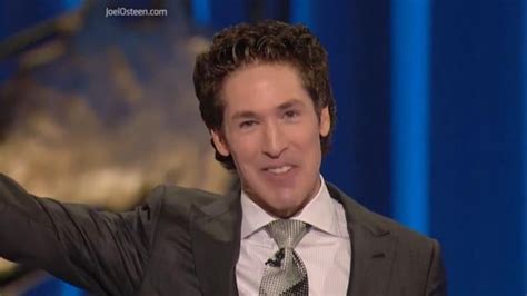 Joel Osteen - You Are Fully Loaded » Online Sermons 2024