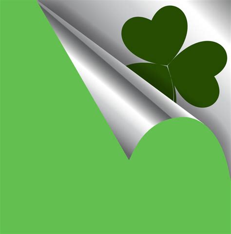 Free St. Patrick's Day Vectors and Backgrounds - Free Downloads and Add-ons for Photoshop