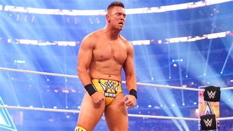 The Miz Discusses Current WWE Role & Wrestling Future - WrestleTalk