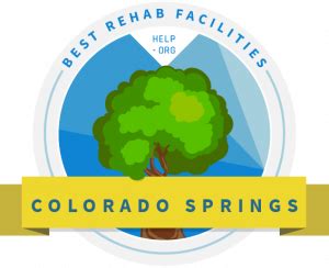 Alcohol, Drug, and other Rehab Centers in Colorado Springs, CO | Help.org