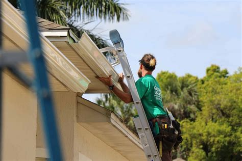 Top Rated Rain Gutter Installation in Brevard County | Gutters Unlimited