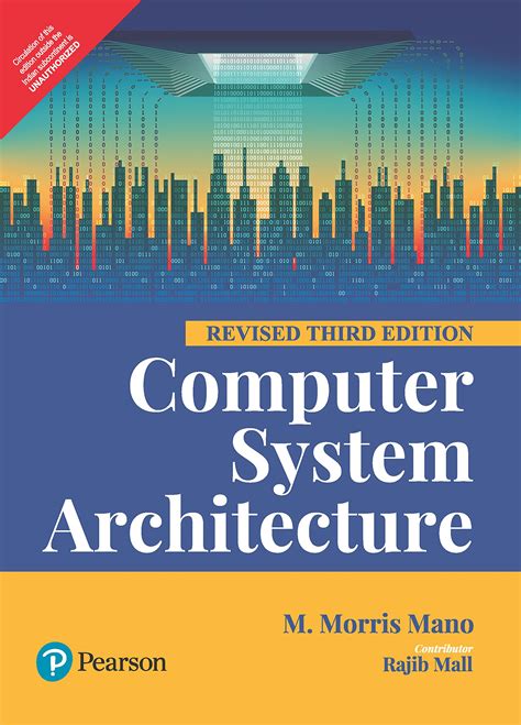 Computer System Architecture Download Free Ebook | Ebook Online