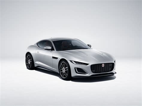 2021 - JAGUAR F-TYPE R-DYNAMIC BLACK | Fabricante JAGUAR | PlanetCarsZ