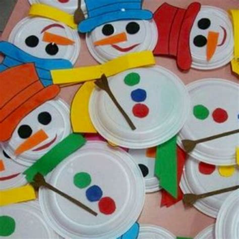 DIY Christmas Crafts for Kids - Easy Craft Projects for Christmas 2020