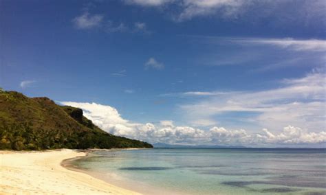 VOMO Island Resort | Vomo Island, Western Division, Fiji - Venue Report