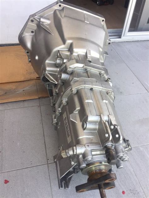 BMW Getrag 420g 6 speed transmission for Sale in Los Angeles, CA - OfferUp