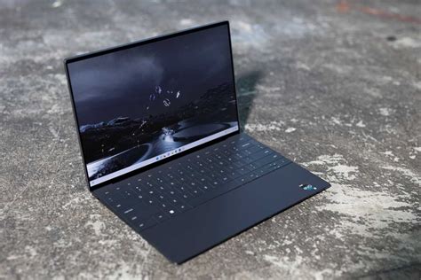 Dell XPS 13 Plus 9320 review: A fast and stunningly sexy laptop | PCWorld