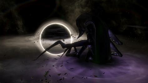 Dimensional Horror (Stellaris) | VS Battles Wiki | FANDOM powered by Wikia