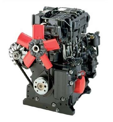 Lister diesel generator parts - powenwhiz