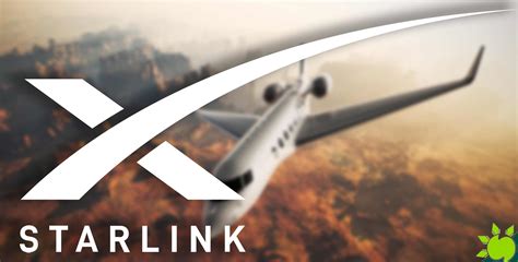 SpaceX Launches Starlink for Private Jets