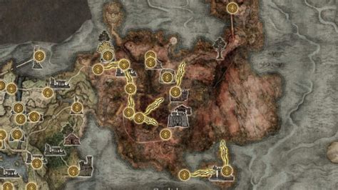 Elden Ring best Rune farming spots: the best areas to farm