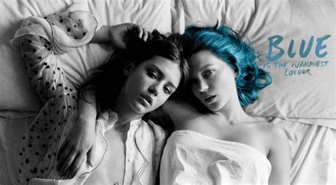 Free watch blue is the warmest color - inaboporx