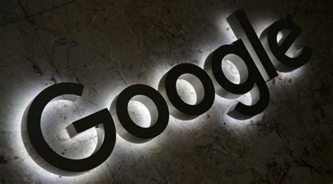 Google to give away $25 million to fund humane AI projects | Technology ...