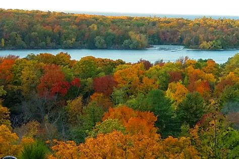 Wisconsin Fall Color Report and viewing opportunities | | Wisconsin DNR