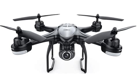 Top 6 Most Popular Drones For Beginners - DroneforBeginners