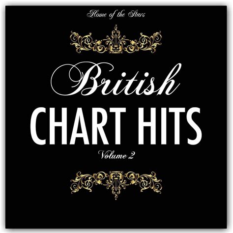 ‎The Best British Chart Hits, Vol. 2 by Various Artists on Apple Music