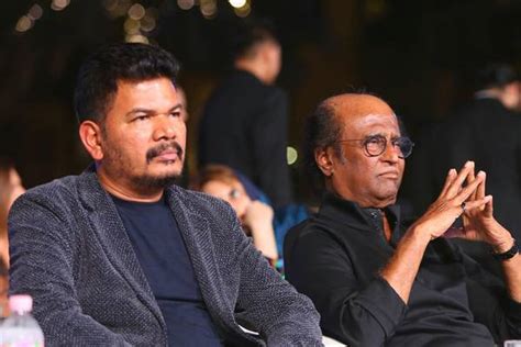 Shankar in Loggerheads with 2.0 Producers?