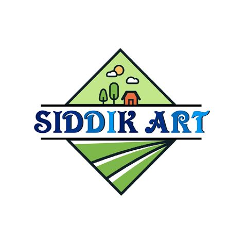 Siddik Art - YouTube