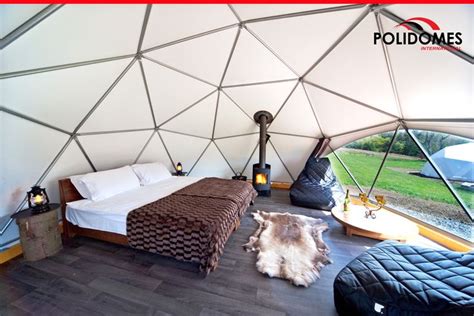 Geodesic dome kits- buy or rent online - Geodesic dome tents | Goal: solar home in 2019 ...