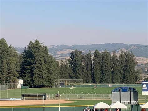 ALL CAMPUS ACTIVITIES CANCELLED THROUGH MONDAY - Sonoma State University Athletics