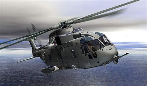 Air Force Launches Combat Rescue Helicopter Program Worth up to $6.8B | ExecutiveBiz
