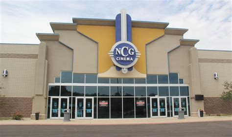 NCG theaters announce reopening | Thestar | kpcnews.com