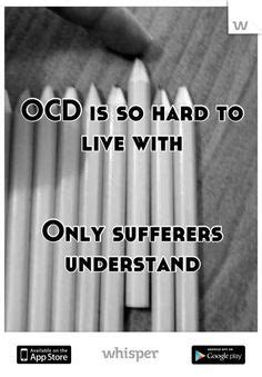 Inspirational Quotes For Ocd. QuotesGram