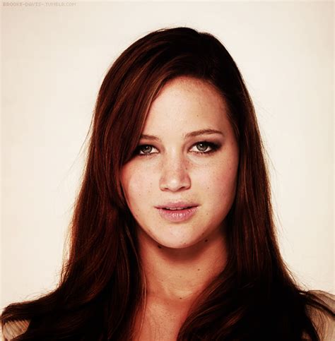 Jennifer Lawrence - Katniss Everdeen Photo (25022446) - Fanpop