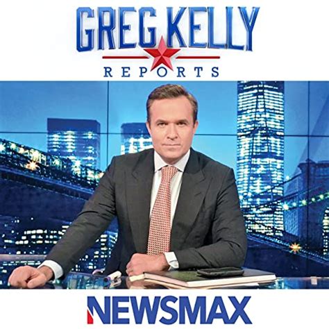 Greg Kelly Reports / Newsmax TV (11/02/22) | Greg Kelly Reports ...